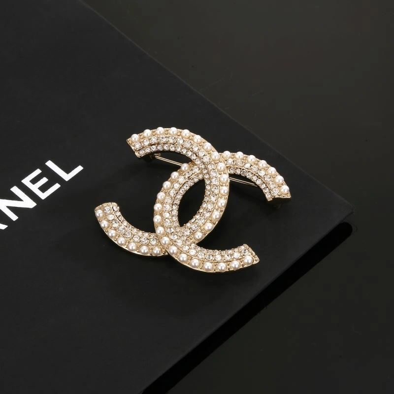 Chanel Brooches TechFriendly 228099