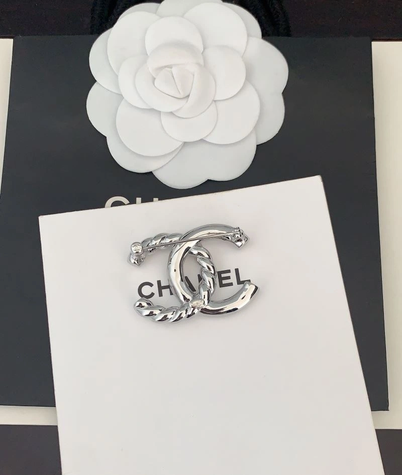 Chanel Brooches OnTrend 228116