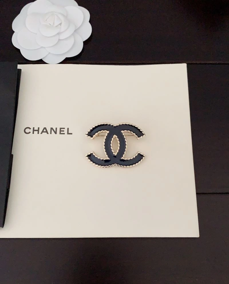 Chanel Brooches Fashionable 228147