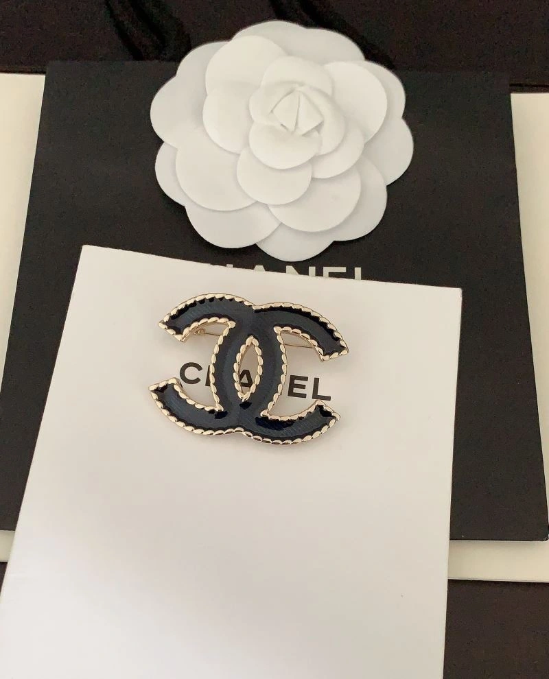 Chanel Brooches Fashionable 228147
