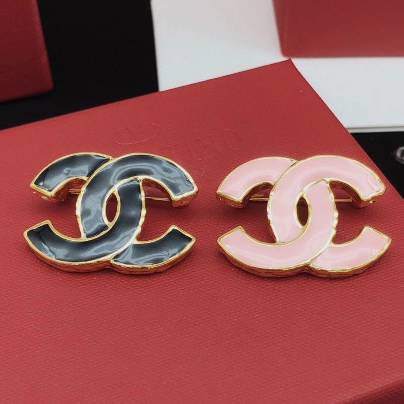 Chanel Brooches Breathable 228092