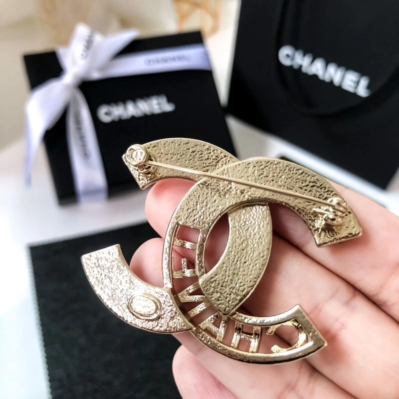 Chanel Brooches Durable 228094