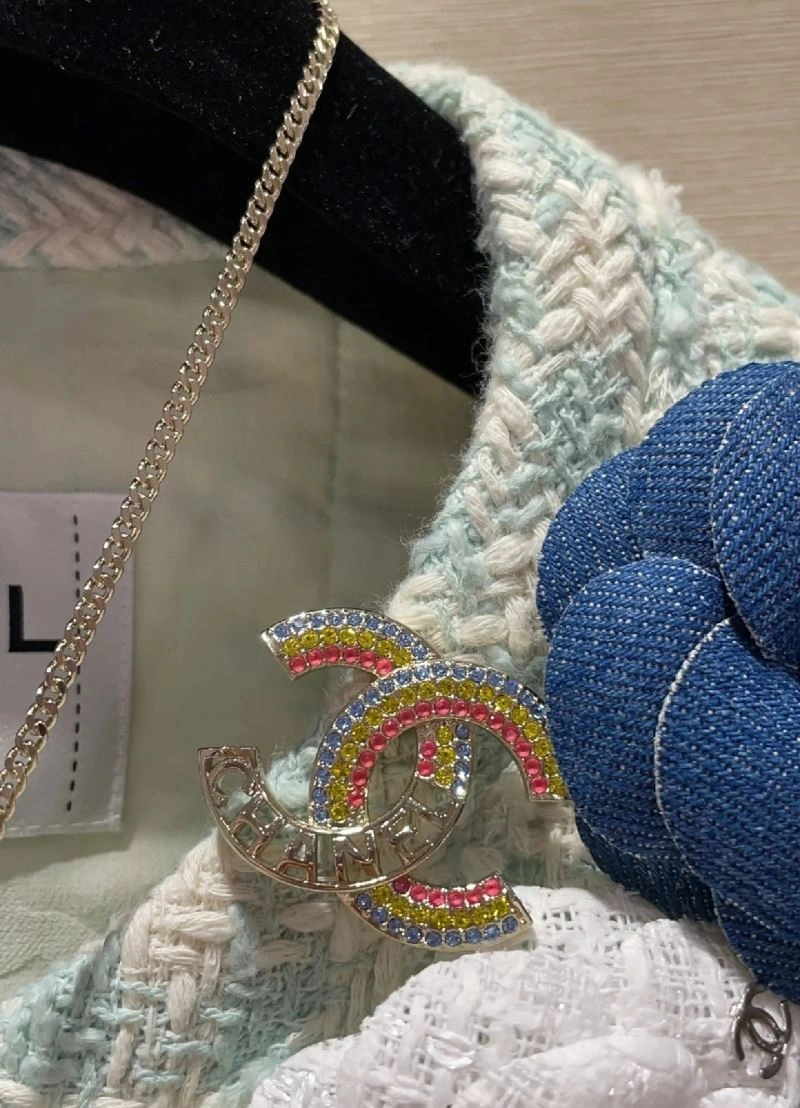 Chanel Brooches Durable 228094