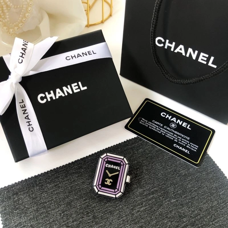 Chanel Brooches SoftTouch 228113