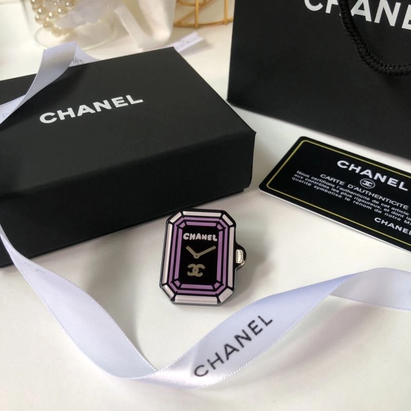 Chanel Brooches SoftTouch 228113