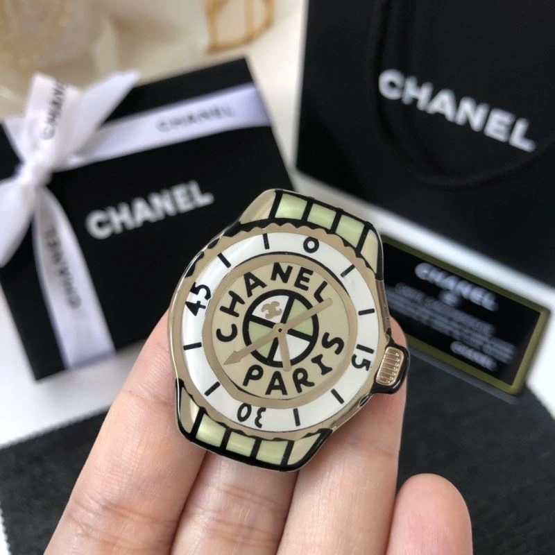 Chanel Brooches Trendy 228091