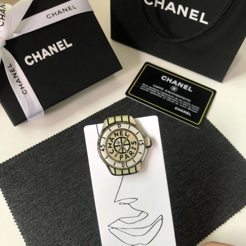 Chanel Brooches Trendy 228091