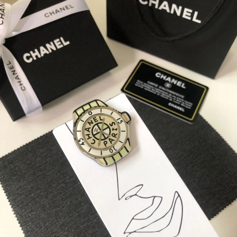 Chanel Brooches Trendy 228091