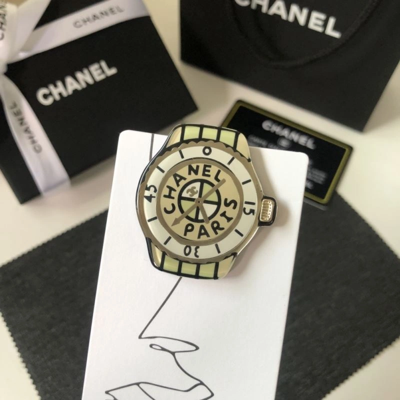 Chanel Brooches Trendy 228091