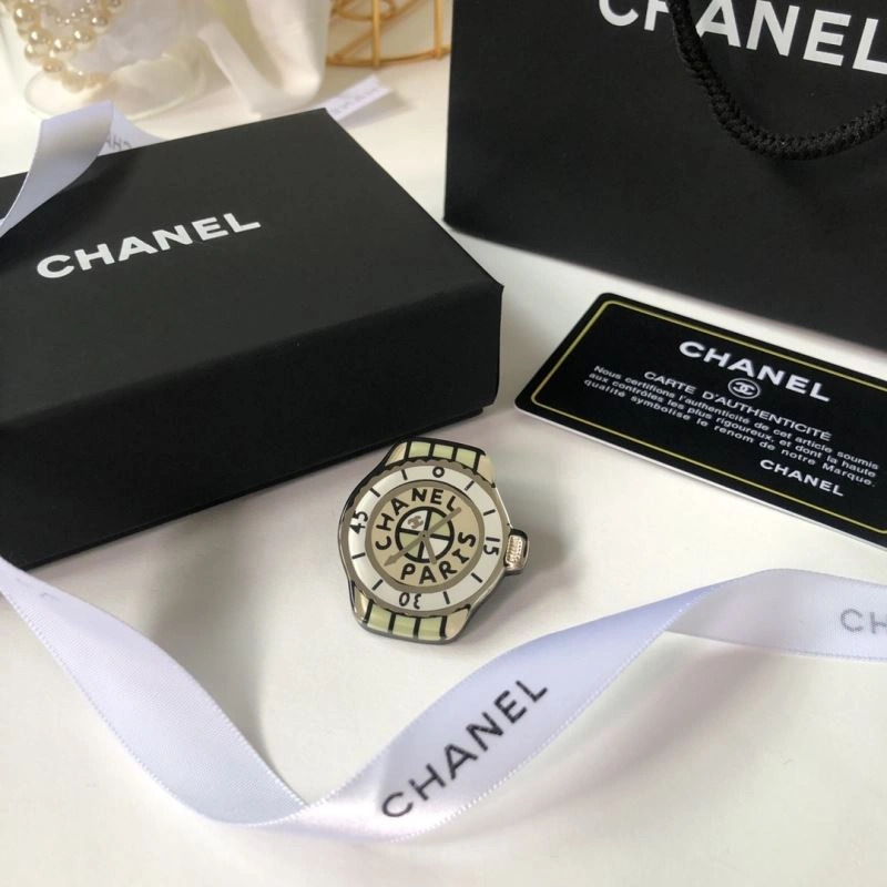 Chanel Brooches Trendy 228091