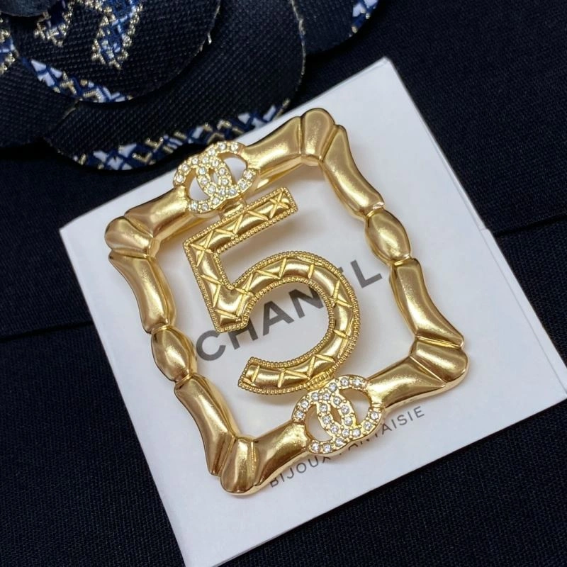 NewStyle Chanel Brooches 226423