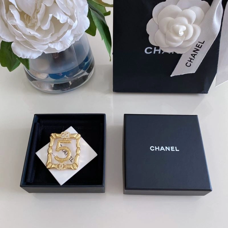 NewStyle Chanel Brooches 226423