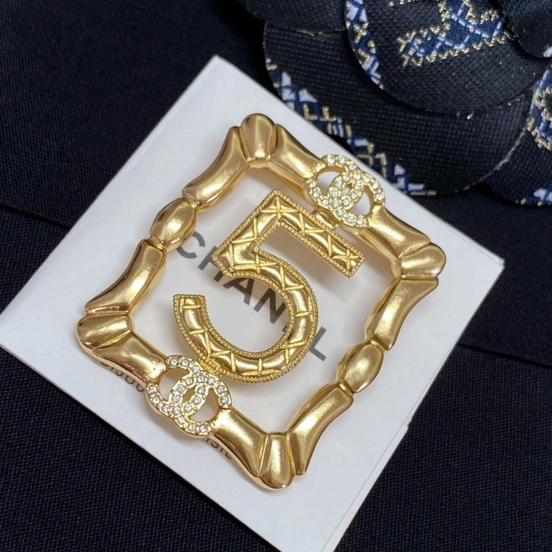 NewStyle Chanel Brooches 226423