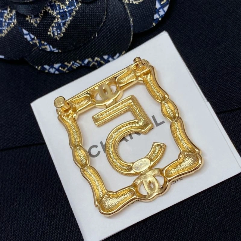 NewStyle Chanel Brooches 226423