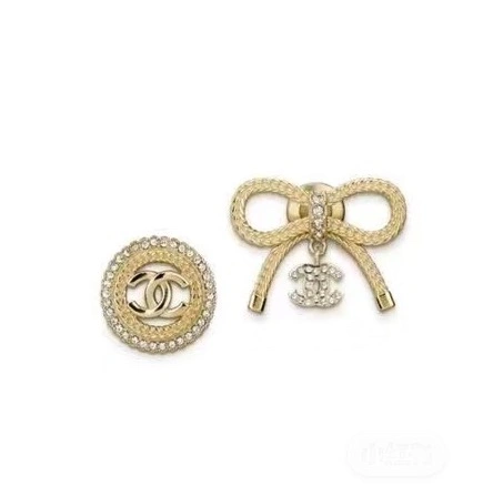 Chanel Brooches Stylish 226438