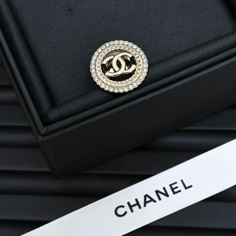 Chanel Brooches Stylish 226438