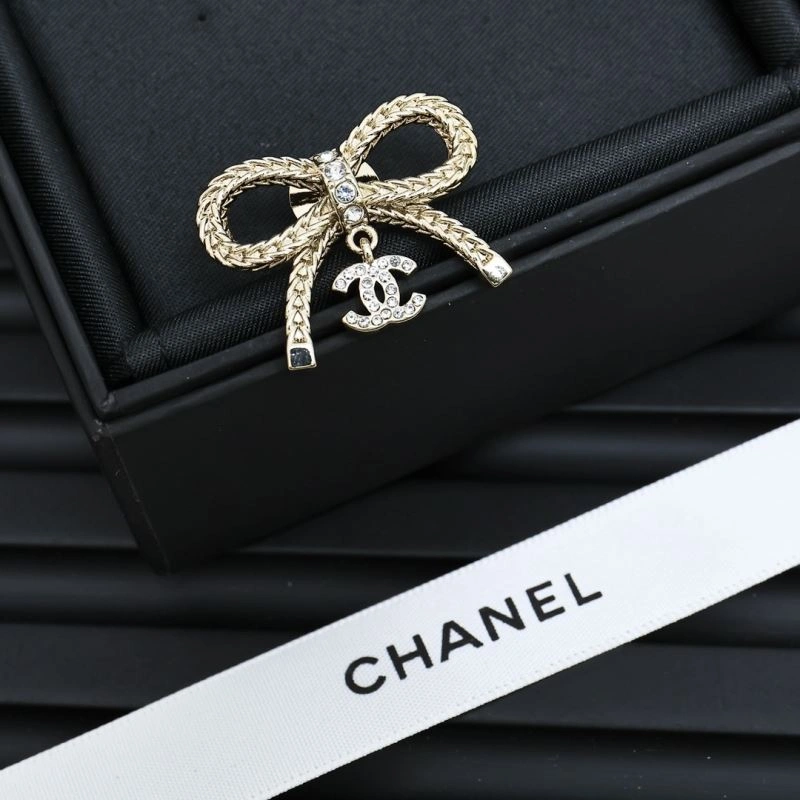 Chanel Brooches Stylish 226438
