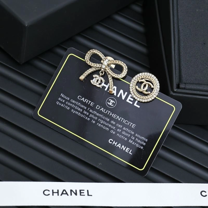 Chanel Brooches Stylish 226438