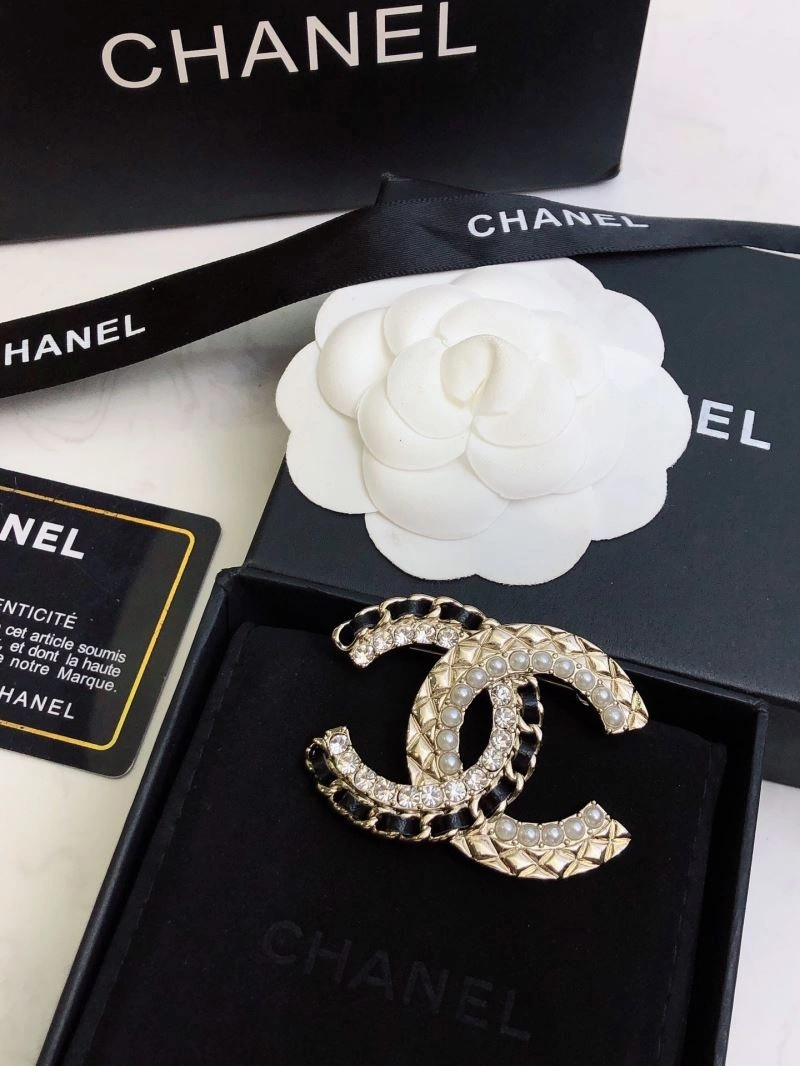 Chanel Brooches Versatile 226402