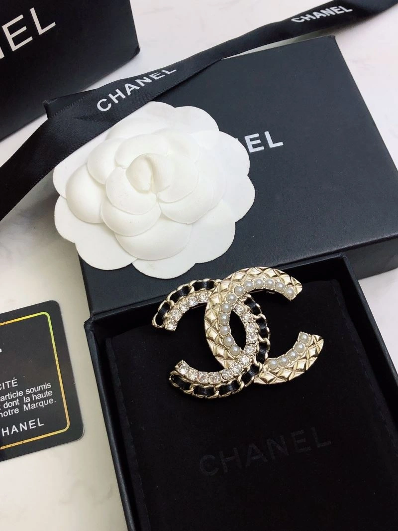 Chanel Brooches Versatile 226402