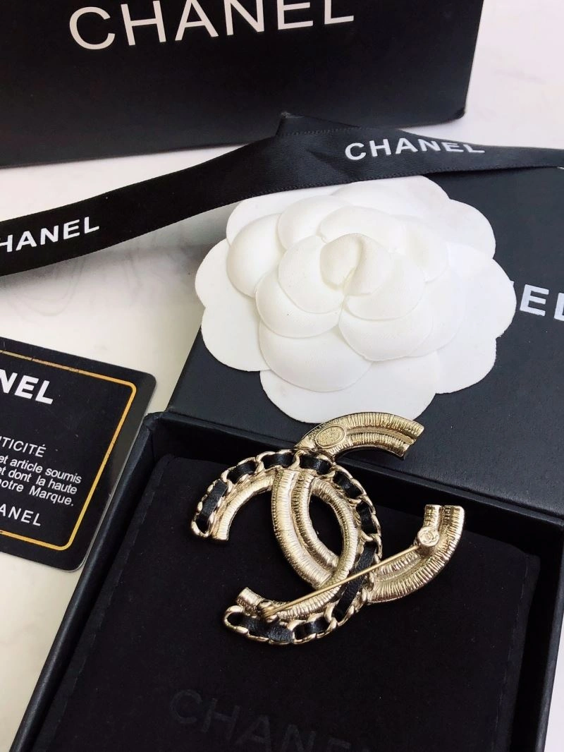 Chanel Brooches Versatile 226402