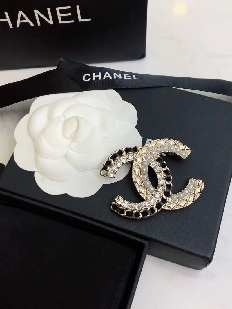 Chanel Brooches Versatile 226402