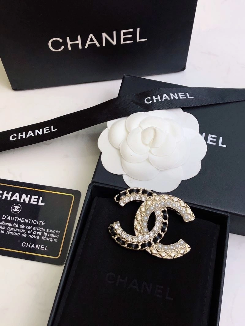Chanel Brooches Versatile 226402