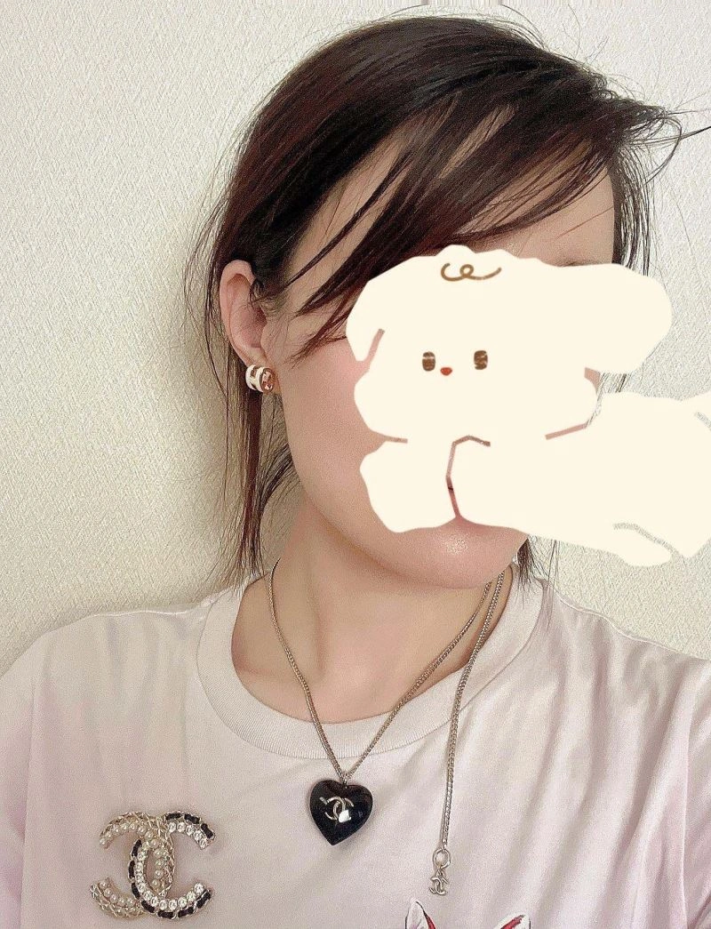 Chanel Brooches Versatile 226402