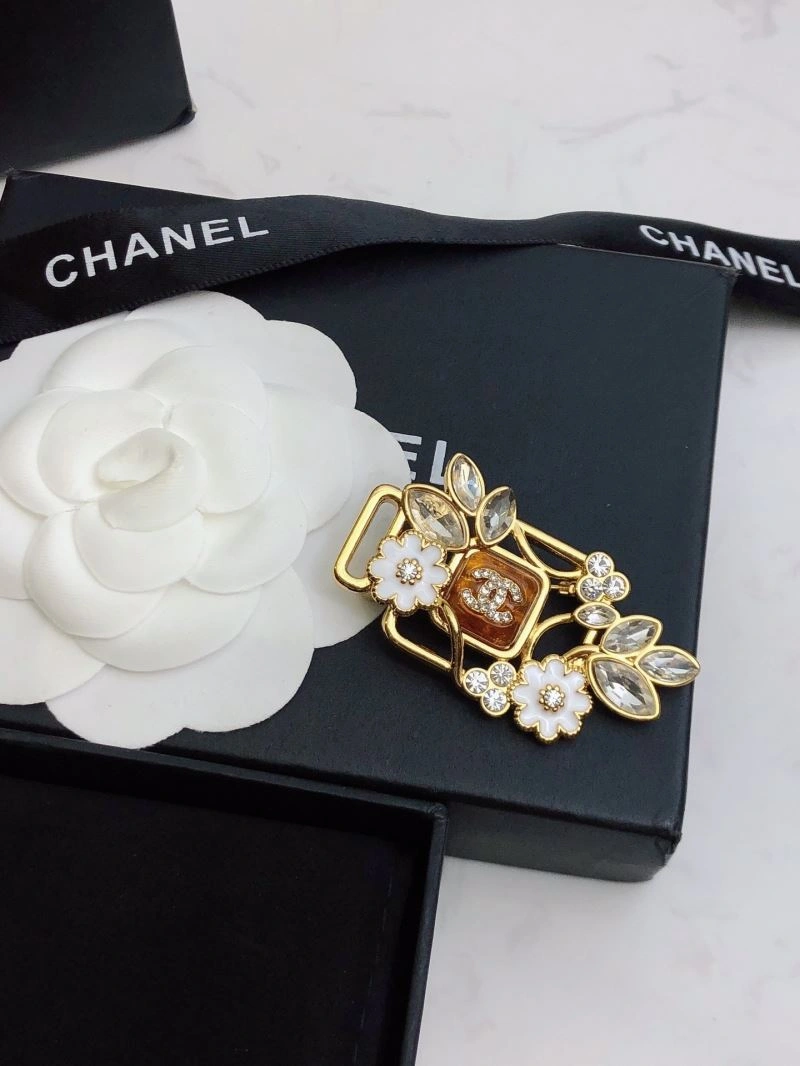 Chanel Brooches Stretchable 226408