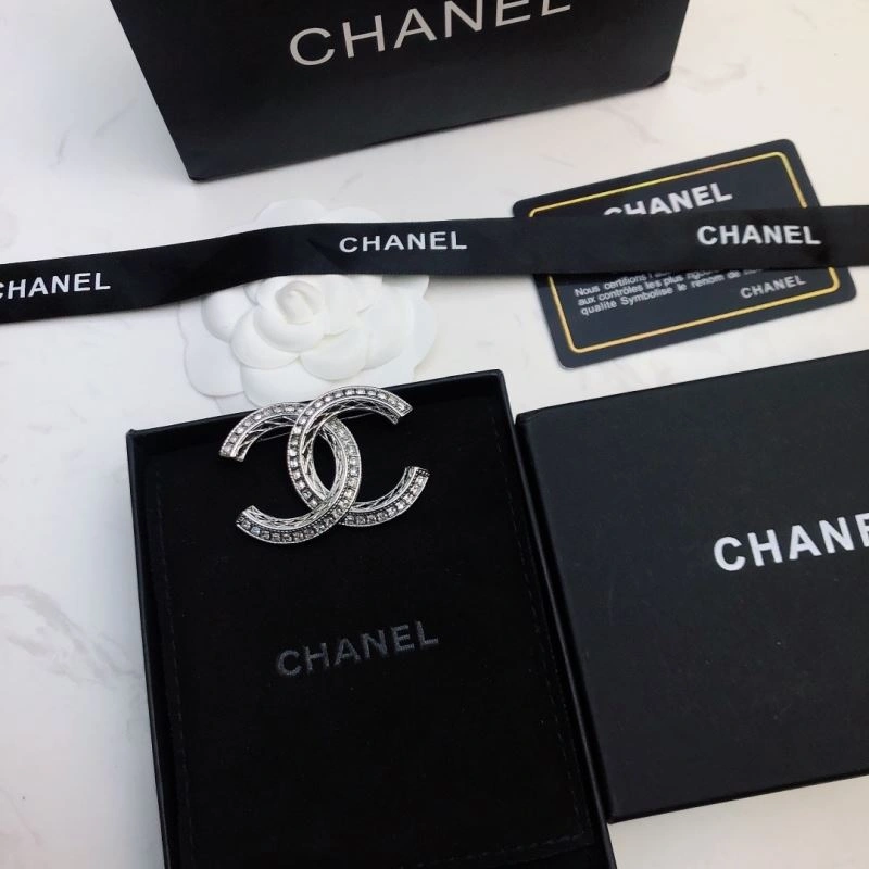NewStyle Chanel Brooches 226411
