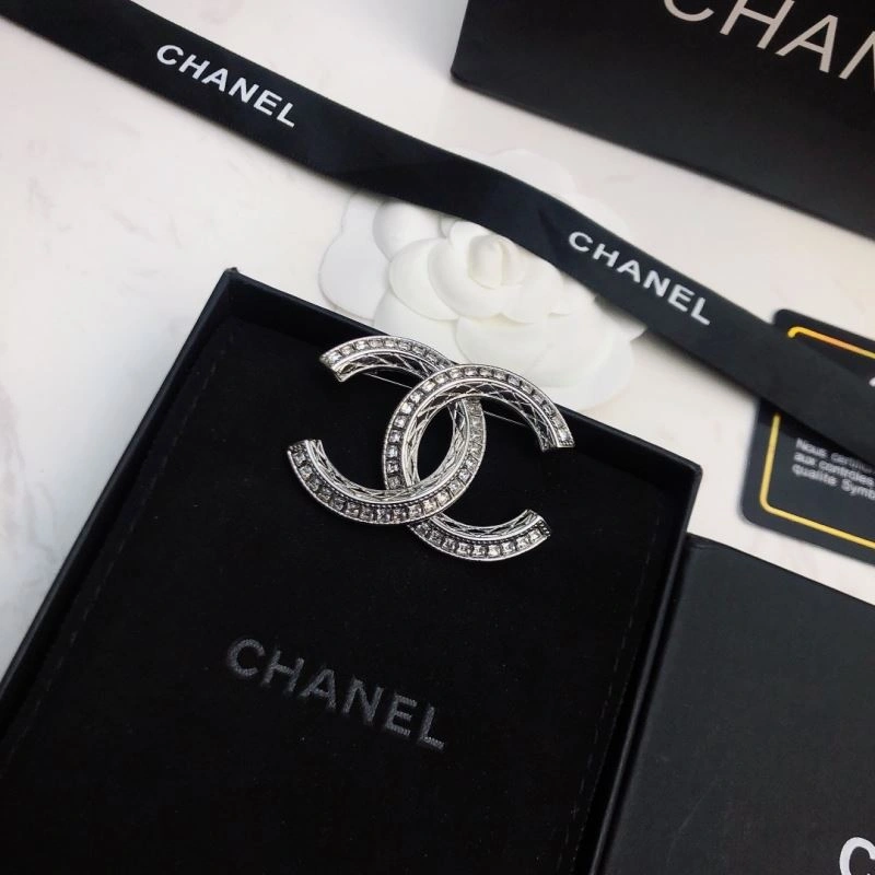 NewStyle Chanel Brooches 226411