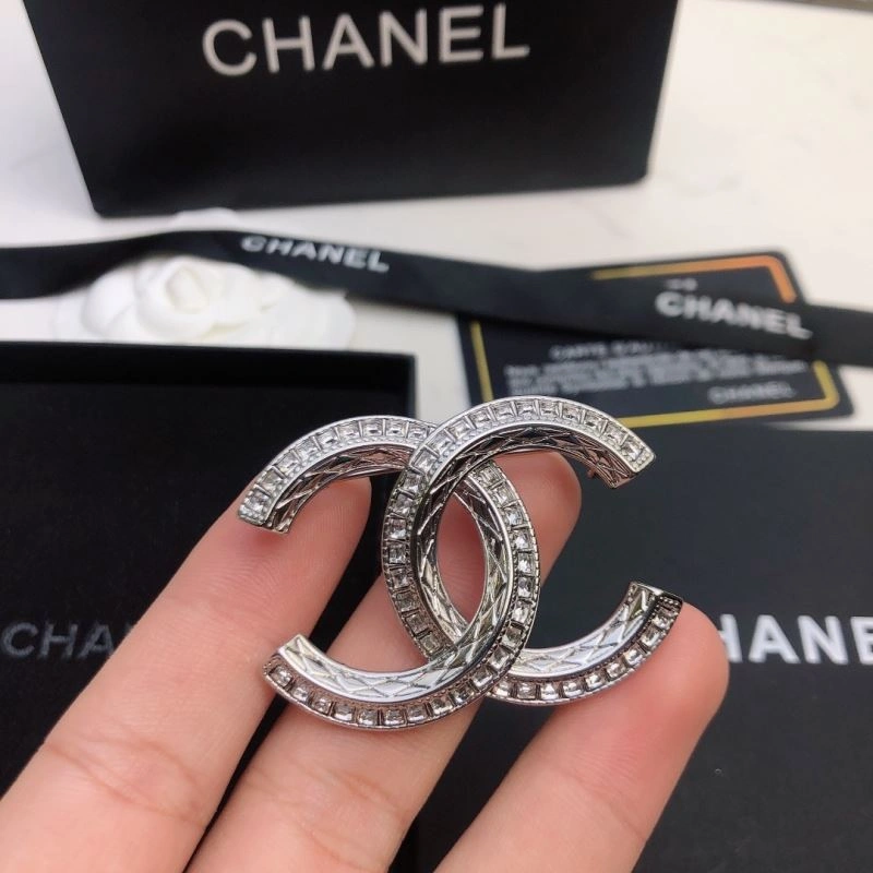 NewStyle Chanel Brooches 226411