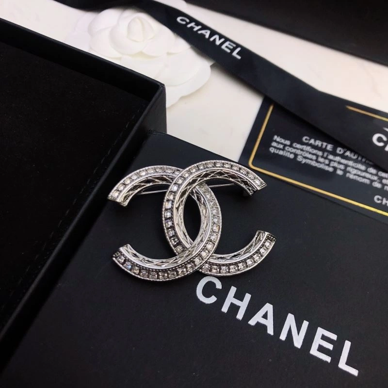 NewStyle Chanel Brooches 226411