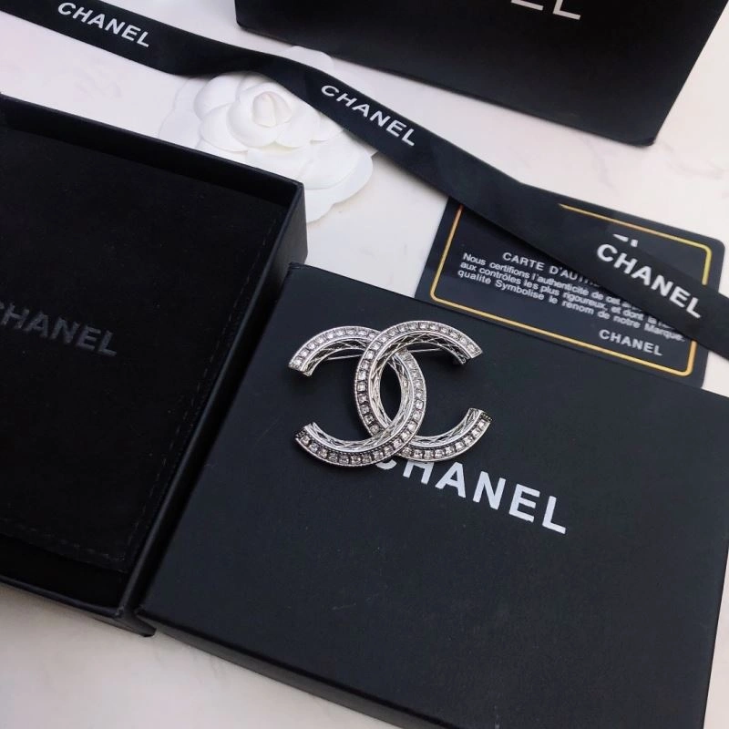 NewStyle Chanel Brooches 226411