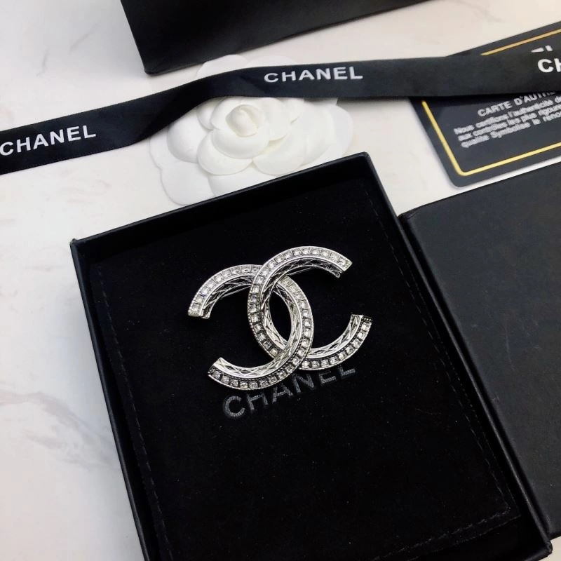 NewStyle Chanel Brooches 226411