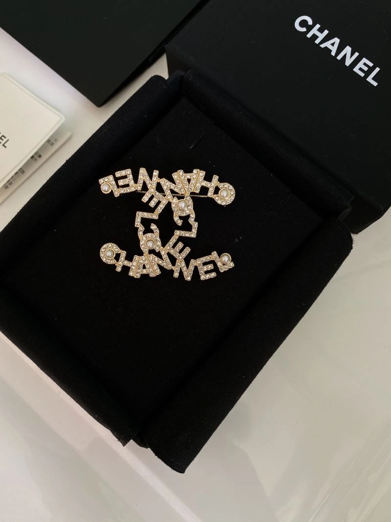 Chanel Brooches OdorResistant 226415