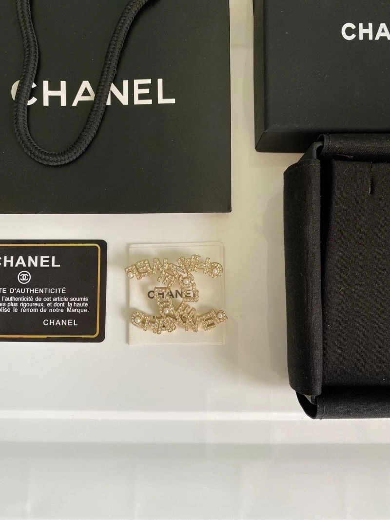 Chanel Brooches OdorResistant 226415