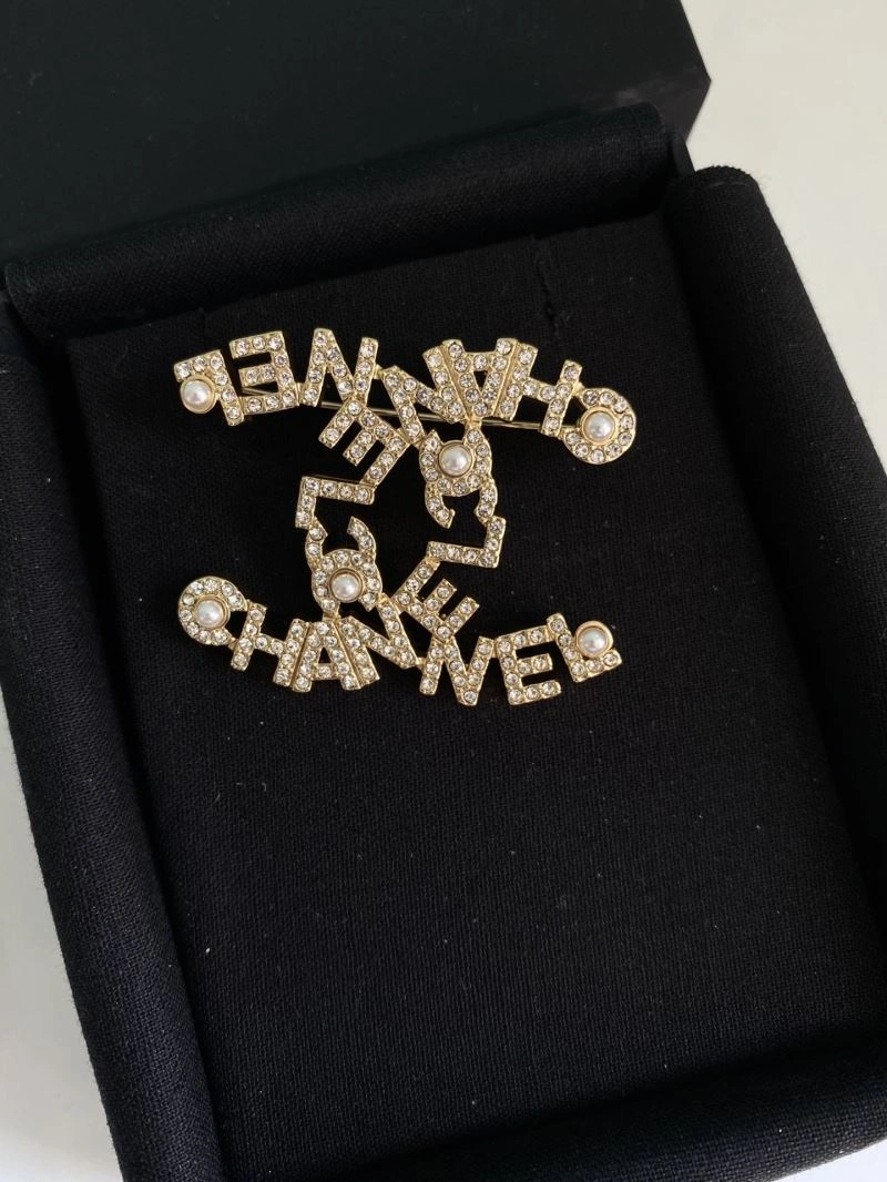 Chanel Brooches OdorResistant 226415