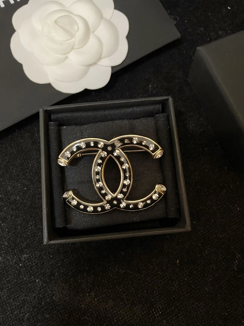 Chanel Brooches OnTrend 226404