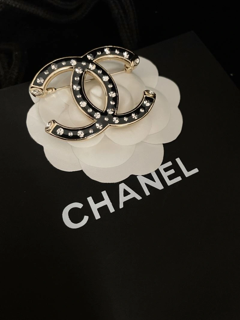 Chanel Brooches OnTrend 226404