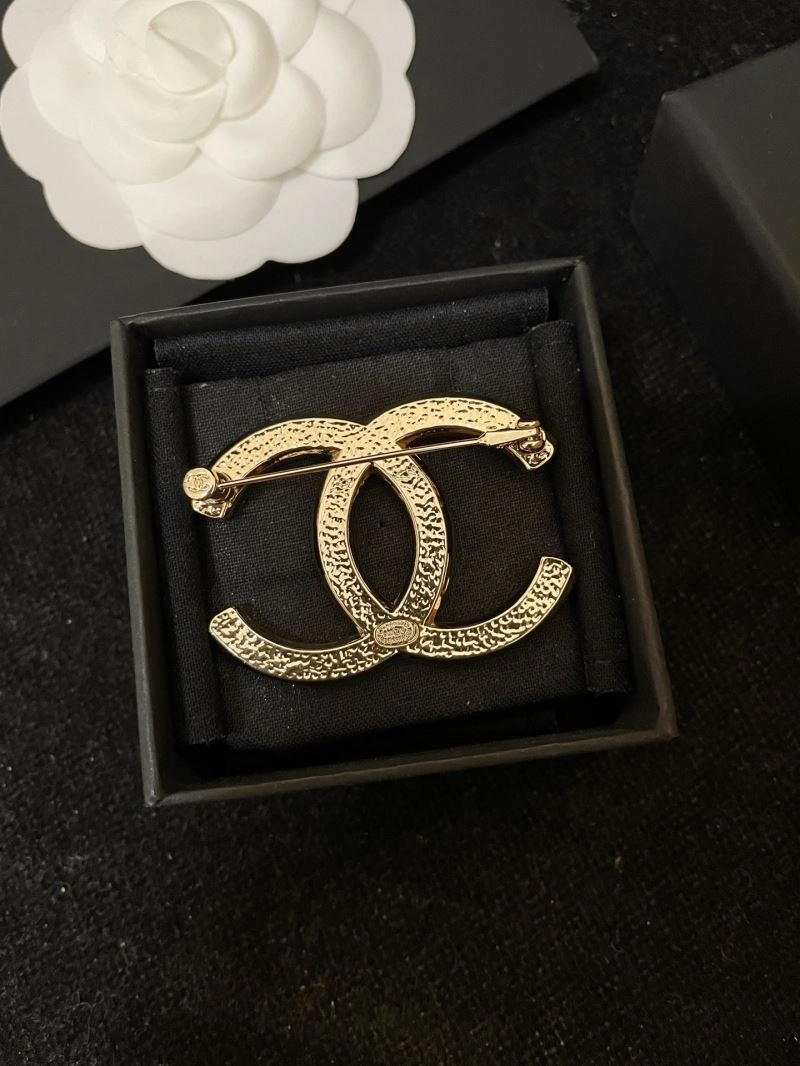 Chanel Brooches OnTrend 226404