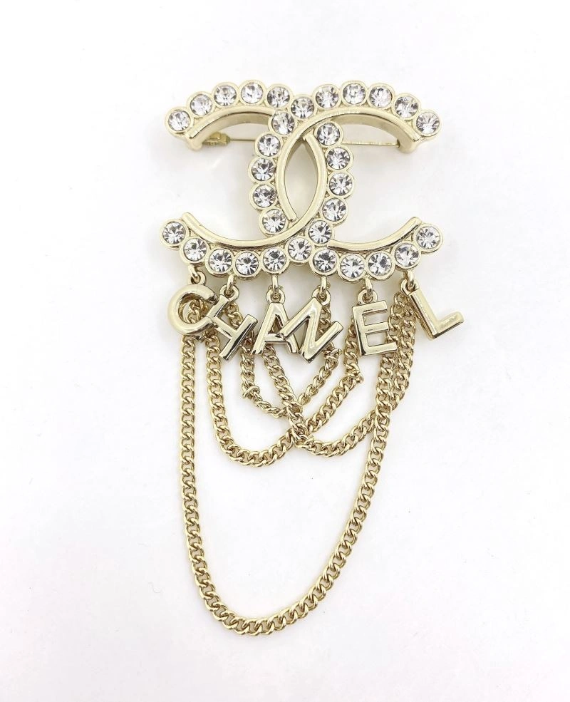 Chanel Brooches Effortless 226413