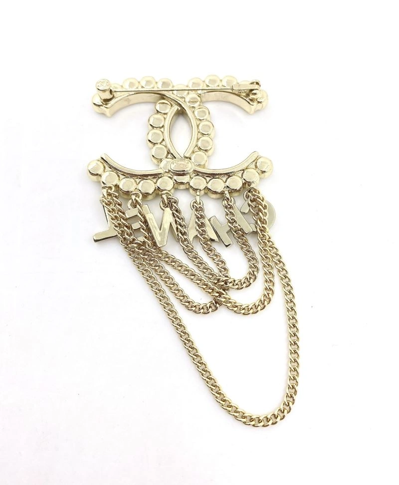 Chanel Brooches Effortless 226413