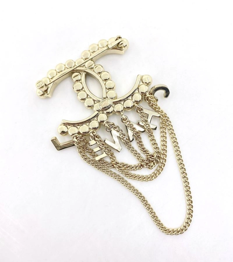 Chanel Brooches Effortless 226413