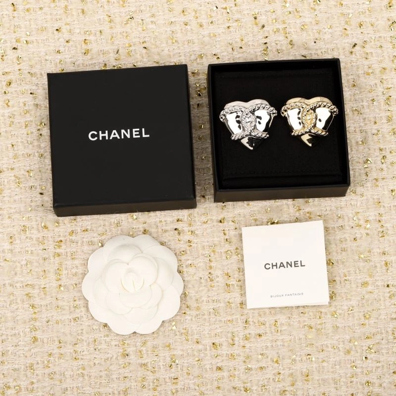 Chanel Brooches Tailored 226409