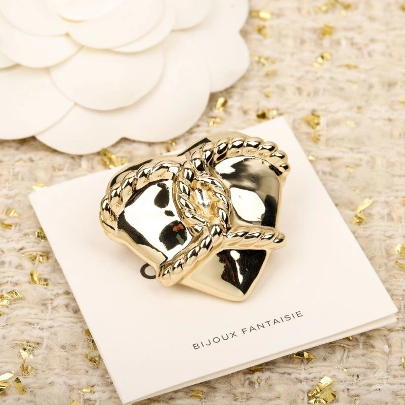Chanel Brooches Tailored 226409