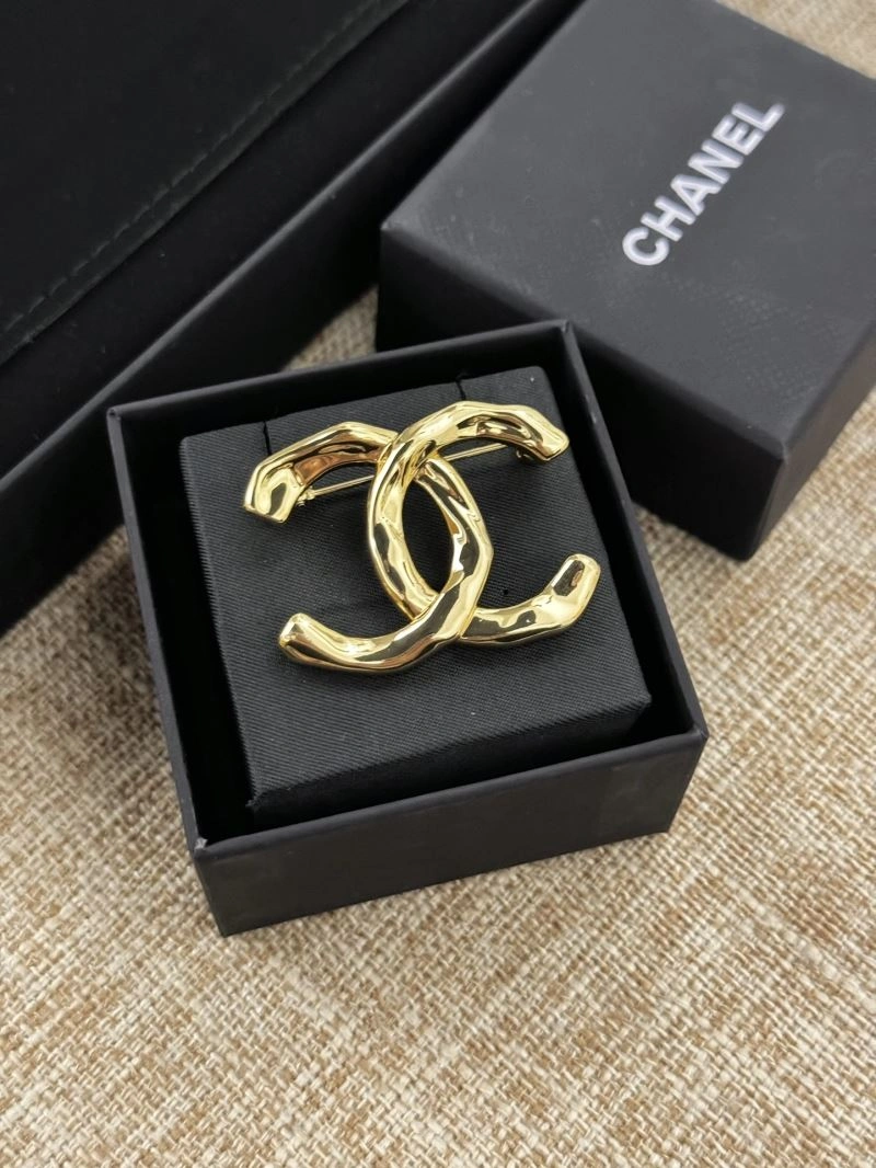 Chanel Brooches FastDry 226393