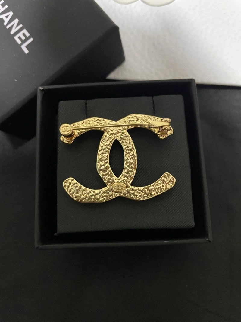 Chanel Brooches FastDry 226393