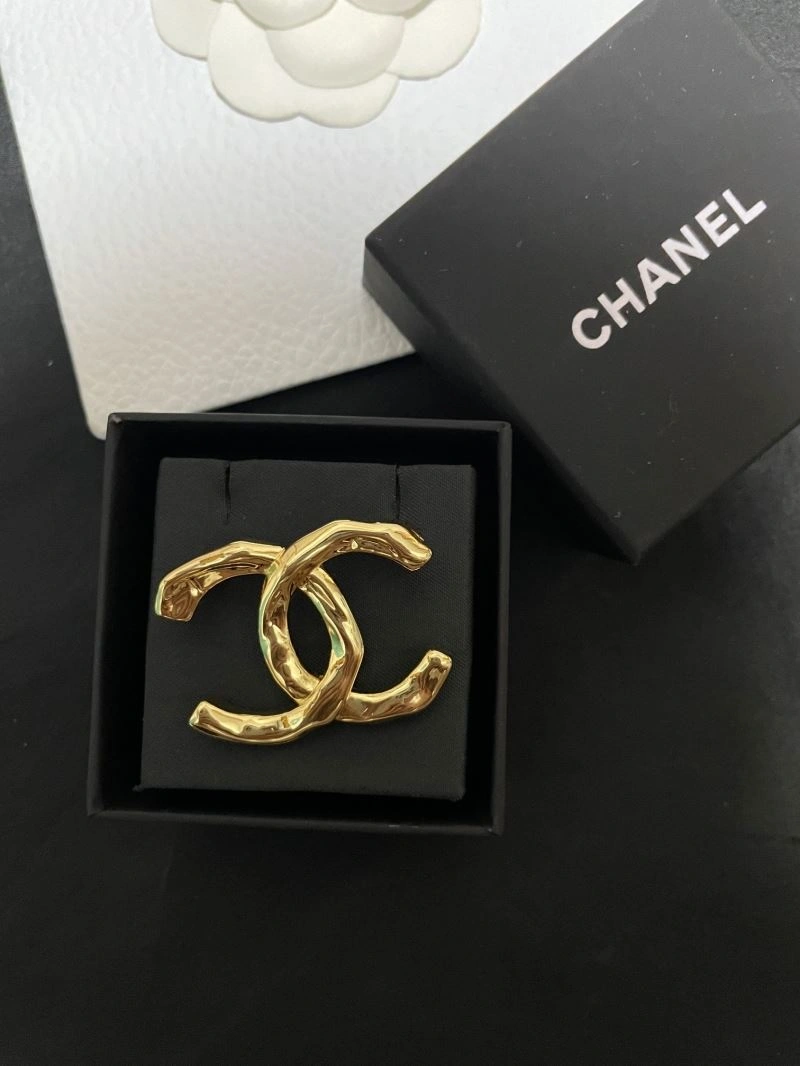 Chanel Brooches FastDry 226393
