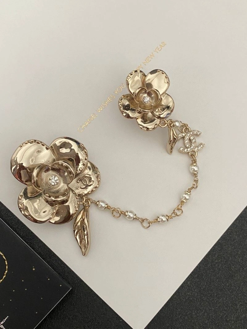 Chanel Brooches AllSeason 226414